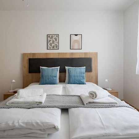 Cute 1Br Hideaway & City Quick By Hm Vienna Exterior photo